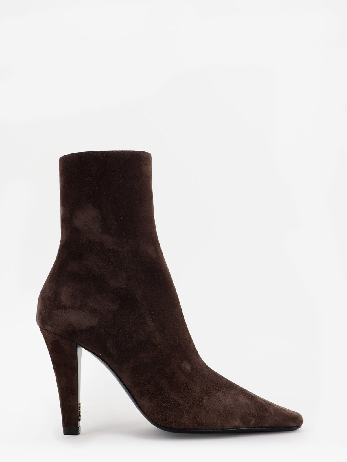 Jill 95 suede boots