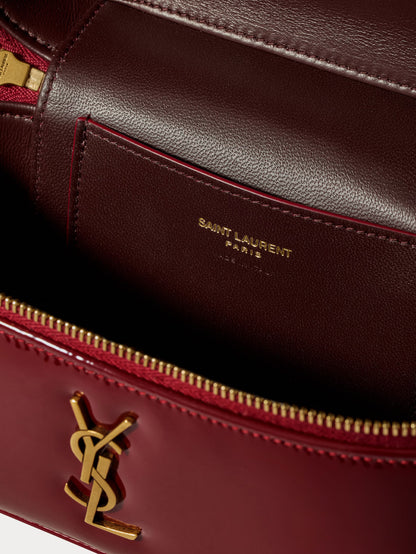 Patent leather Vanity Bag thumbnail