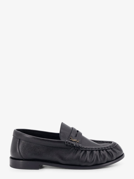 Le Loafer 15 leather loafers