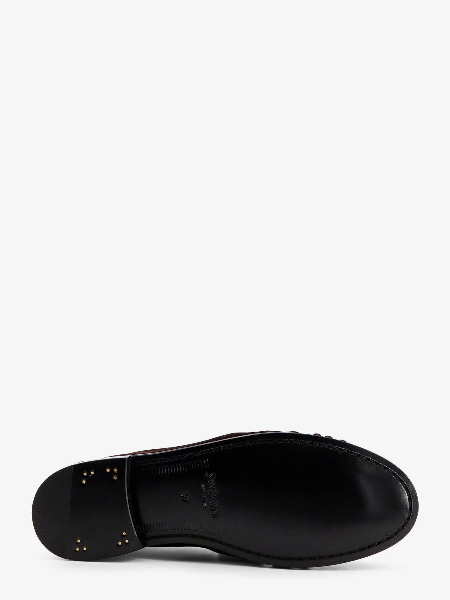 Le Loafer 15 suede loafers