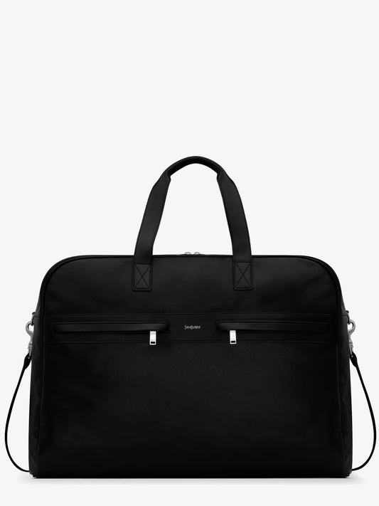 Borsa da viaggio Camp in pelle