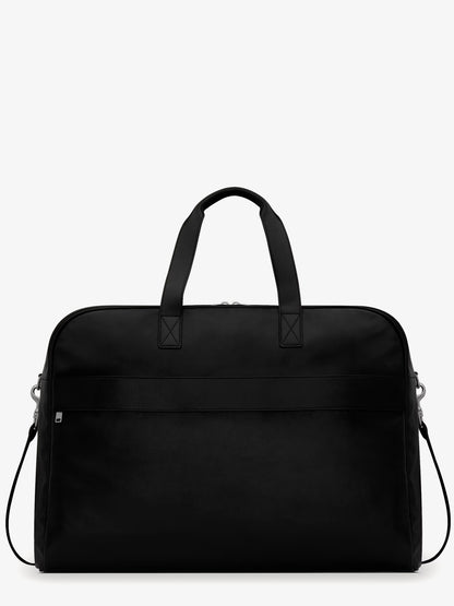 Camp leather travel bag thumbnail