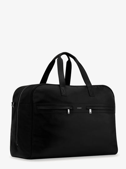 Camp leather travel bag thumbnail