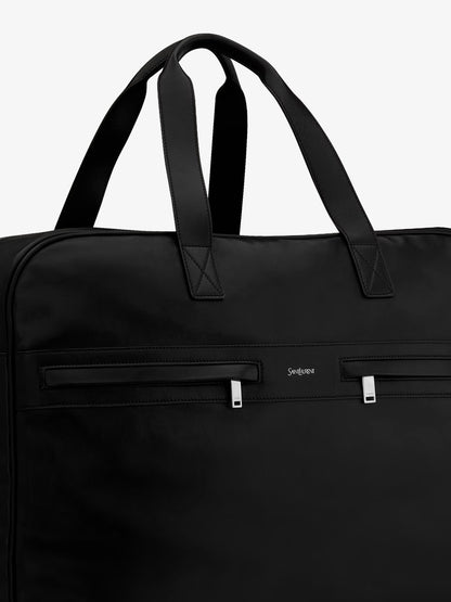 Camp leather travel bag thumbnail