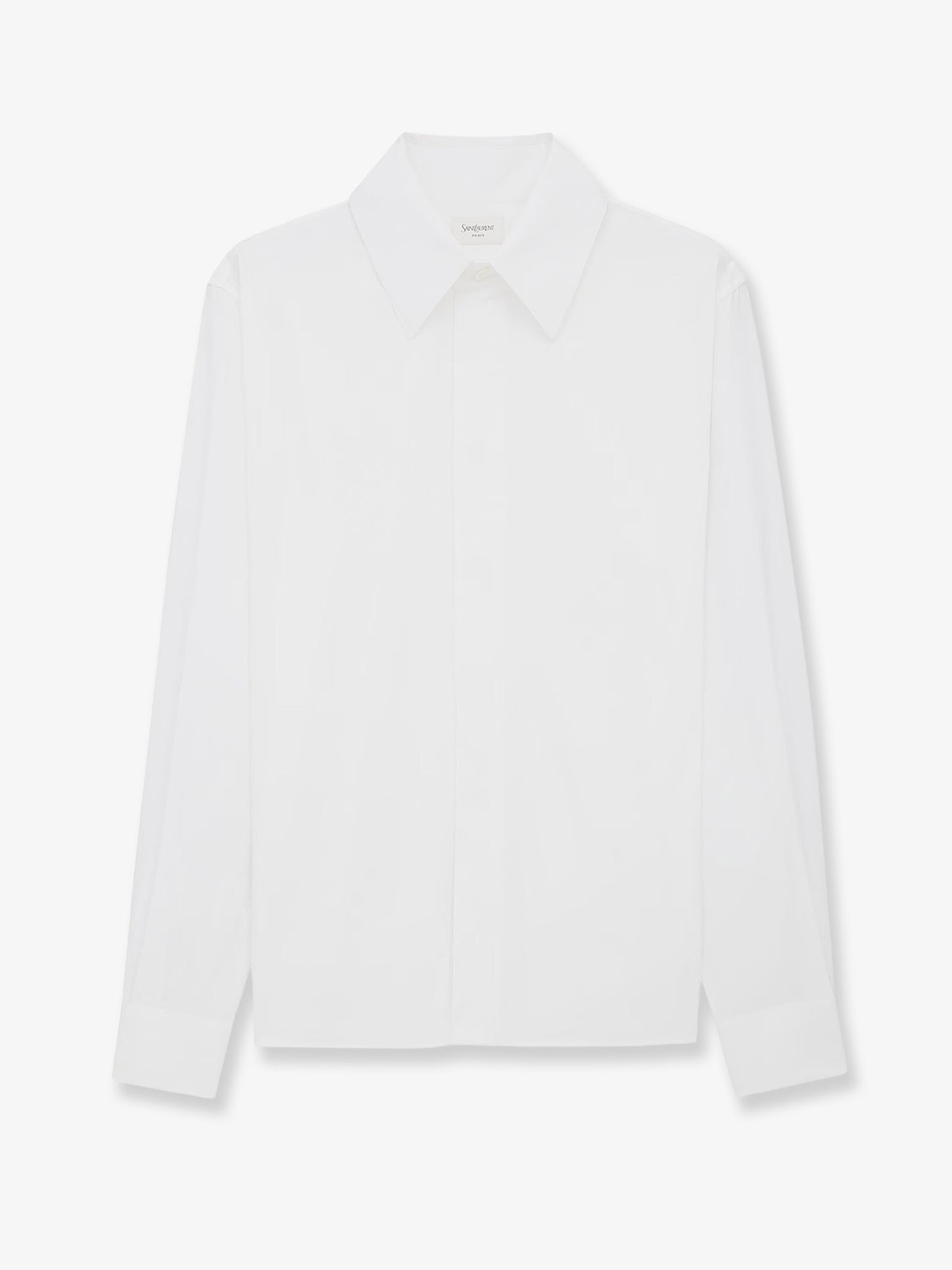Cotton shirt