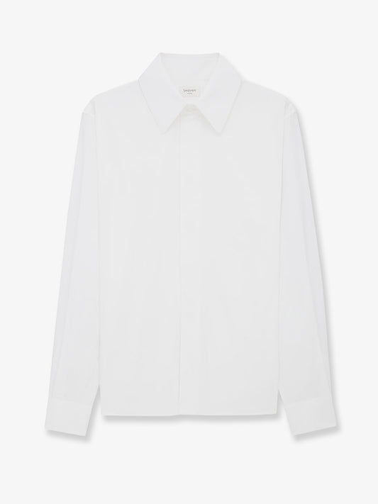 Cotton shirt