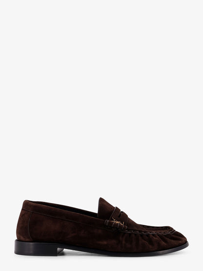 Le Loafer 15 suede loafers thumbnail