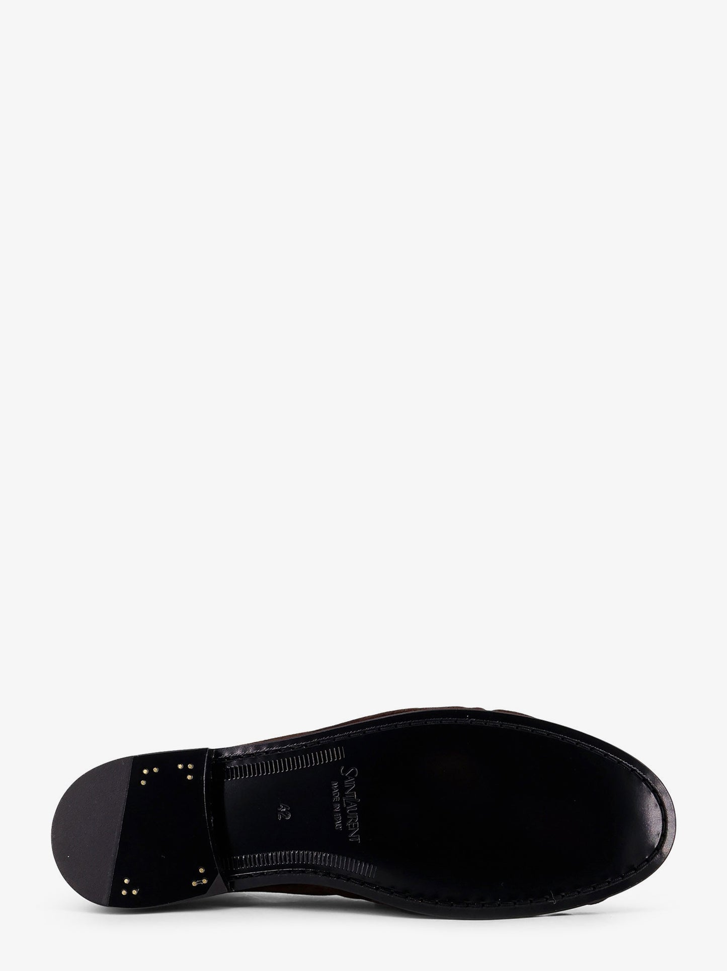 Le Loafer 15 suede loafers