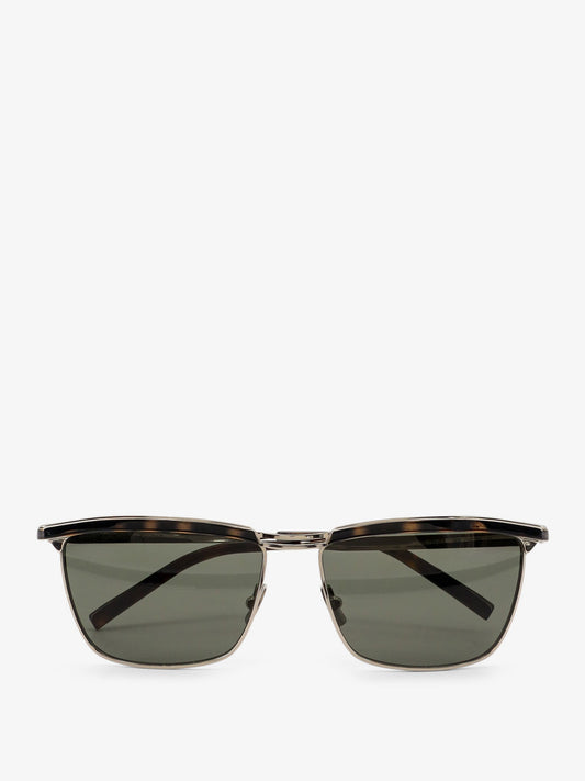 Metal sunglasses
