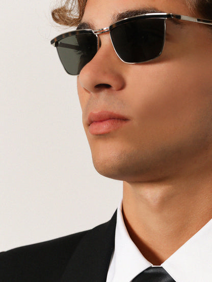 Metal sunglasses thumbnail