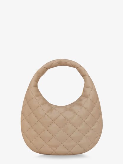 Icarino leather handbag thumbnail