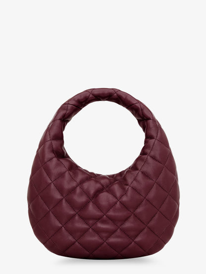 Icarino leather handbag thumbnail