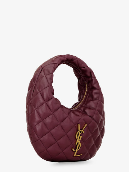 Icarino leather handbag thumbnail