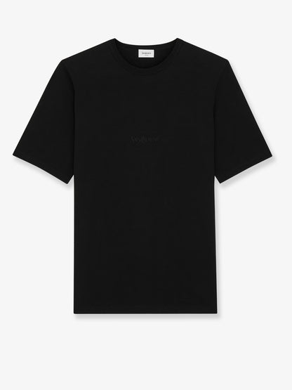 T-shirt in cotone thumbnail