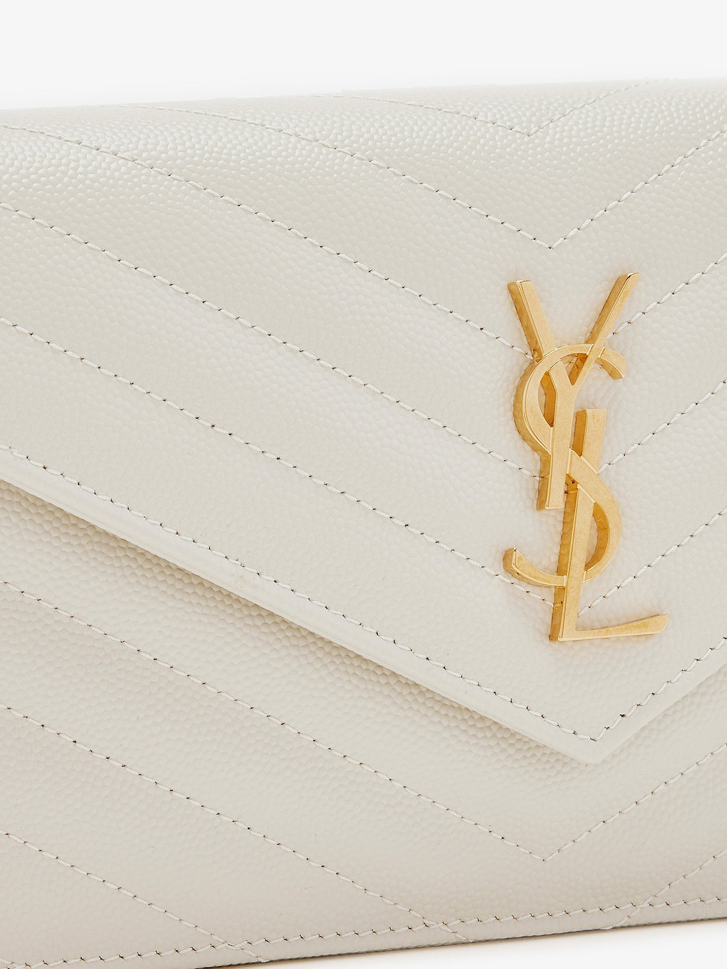 Borsa a tracolla Envelope in pelle