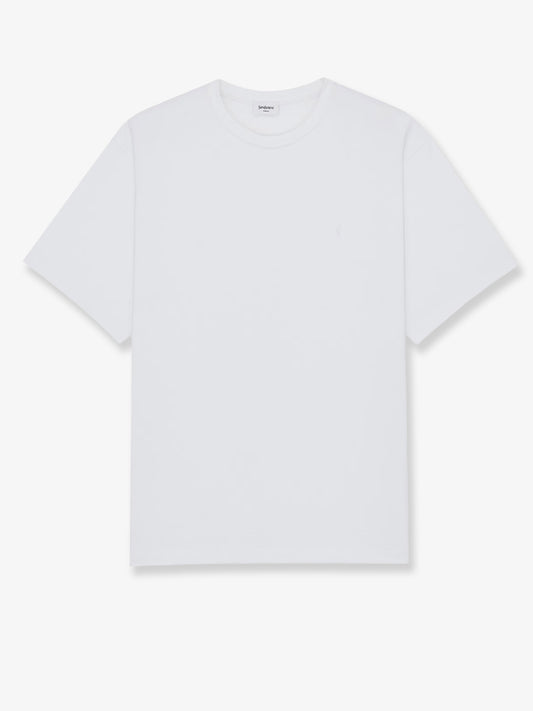 Certified cotton t-shirt