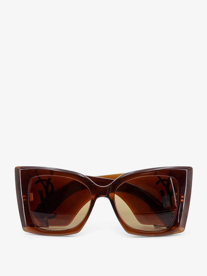 Blaze Crystal acetate sunglasses thumbnail