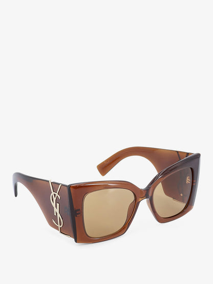 Blaze Crystal acetate sunglasses thumbnail