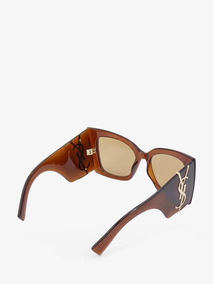 Blaze Crystal acetate sunglasses thumbnail