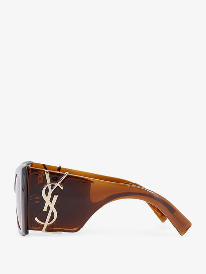 Blaze Crystal acetate sunglasses thumbnail