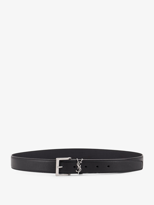 Cassandre leather belt