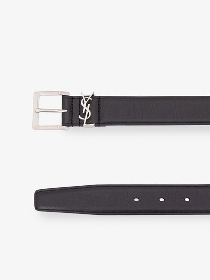 Cassandre leather belt thumbnail