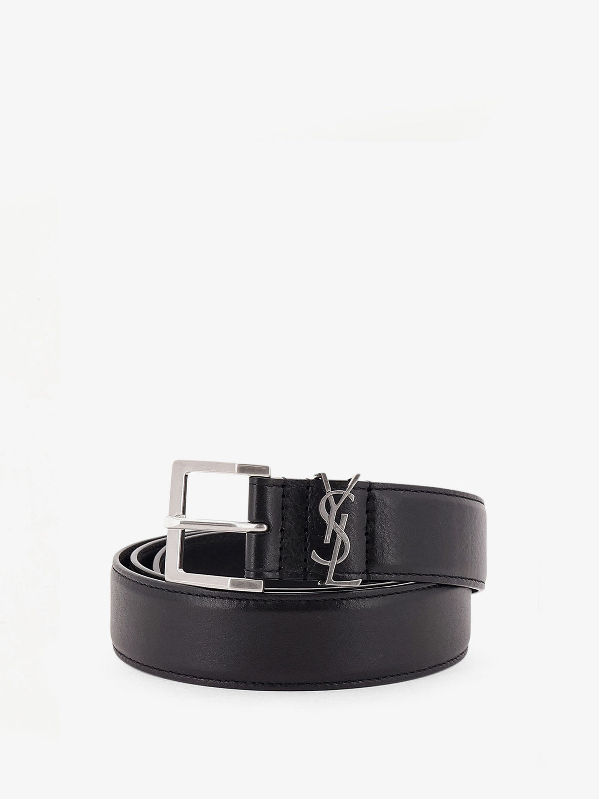 Cassandre leather belt