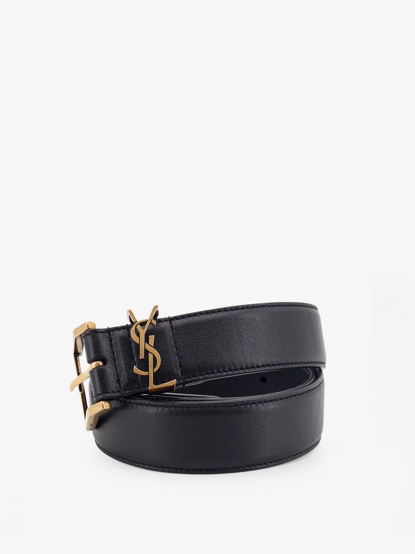 Cintura Cassandre in pelle
