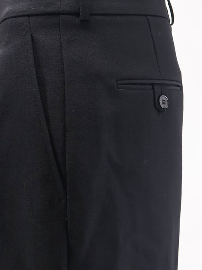 Sartorial wool bermuda shorts thumbnail