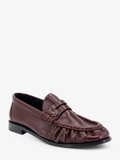 Le Loafer leather loafers thumbnail