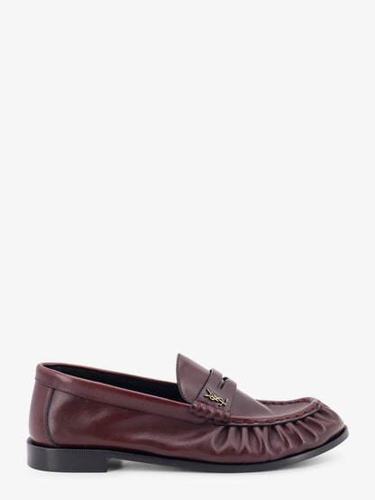Le Loafer 15 leather loafers thumbnail