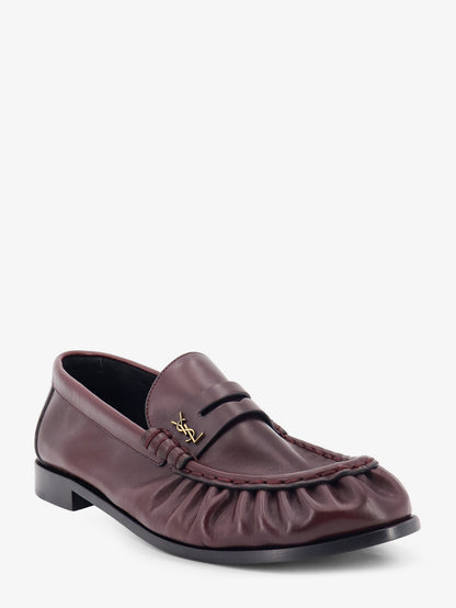 Le Loafer 15 leather loafers thumbnail