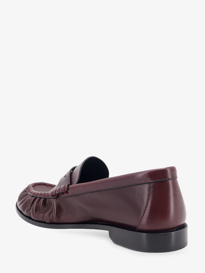 Le Loafer 15 leather loafers thumbnail
