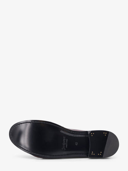 Le Loafer 15 leather loafers thumbnail