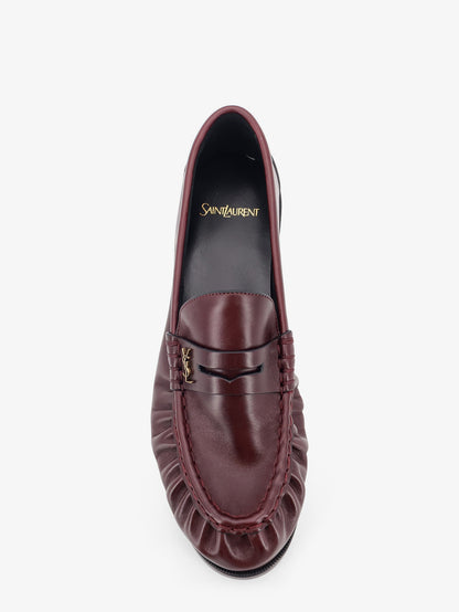 Le Loafer 15 leather loafers thumbnail