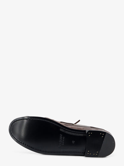 Mocassini Le Loafer Bateau in pelle thumbnail