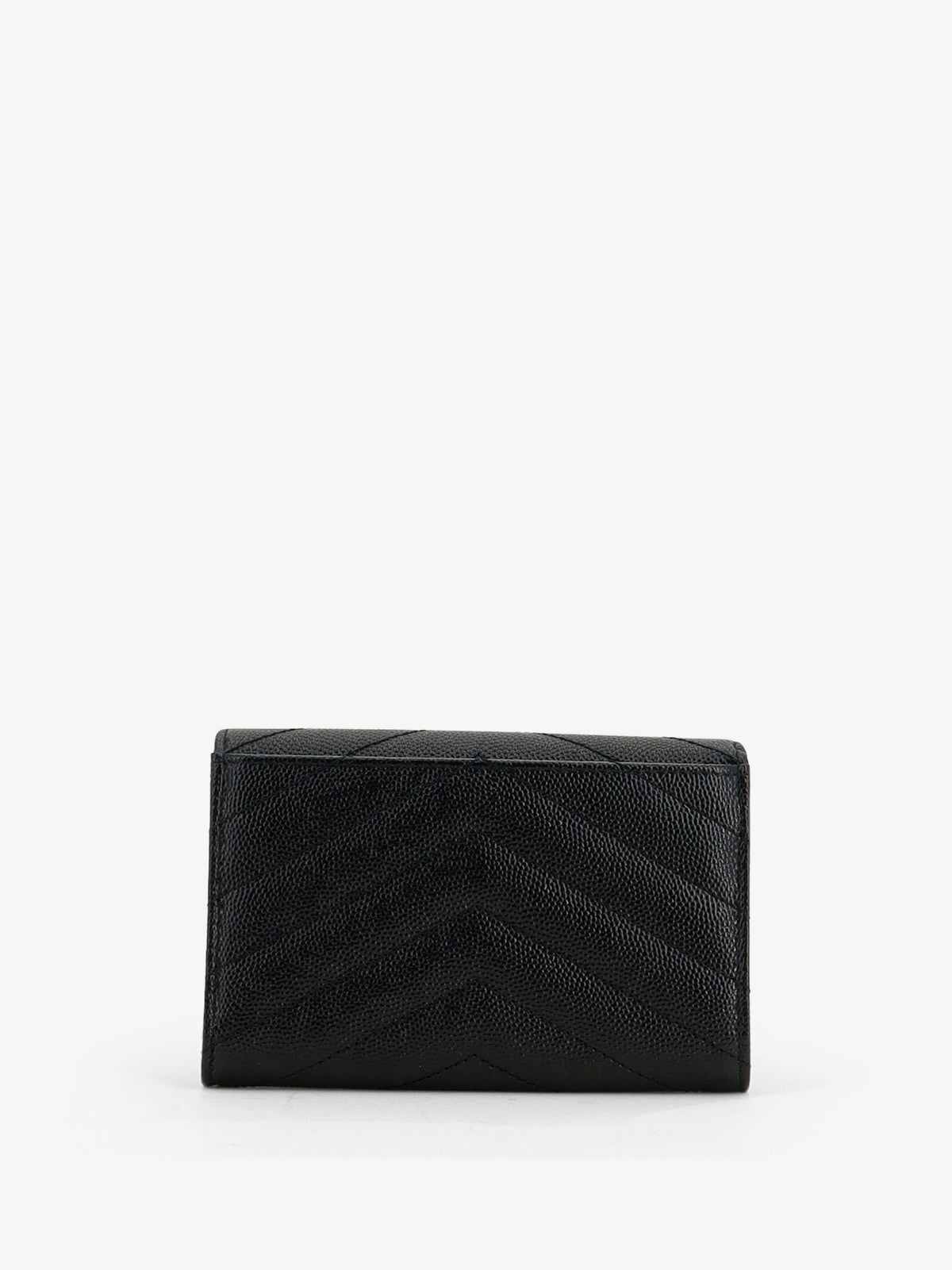 Cassandre leather wallet