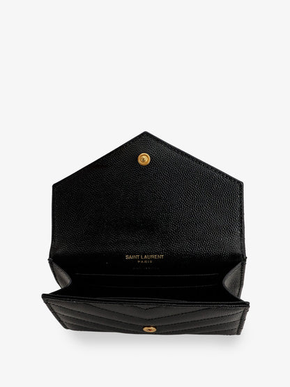 Cassandre leather wallet thumbnail