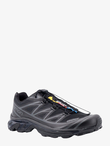 XT-6 mesh and nylon sneakers thumbnail