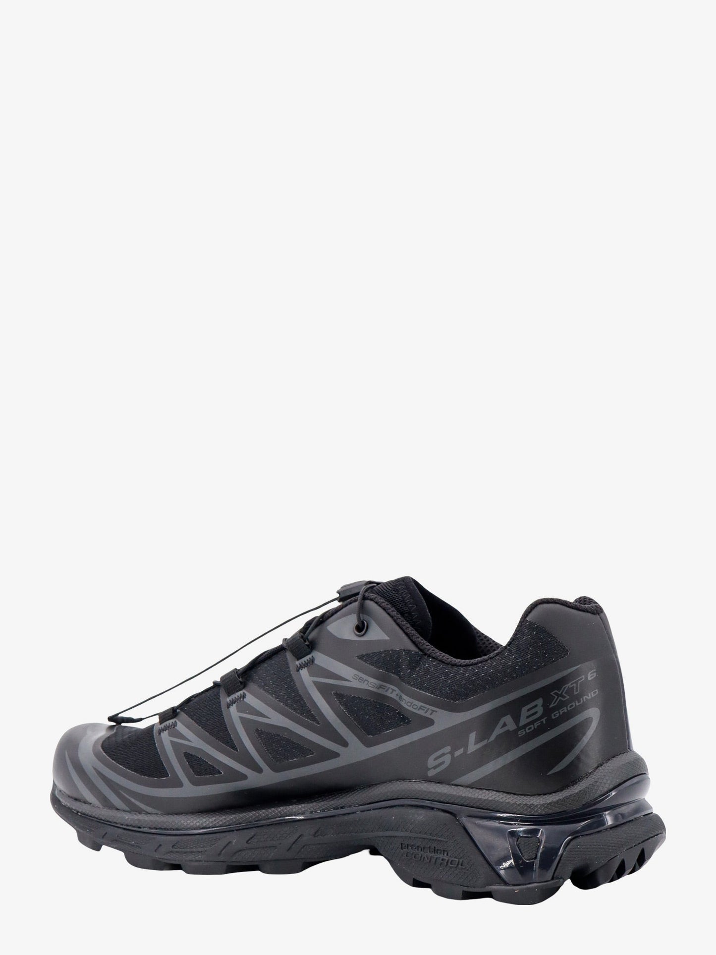 XT-6 mesh and nylon sneakers