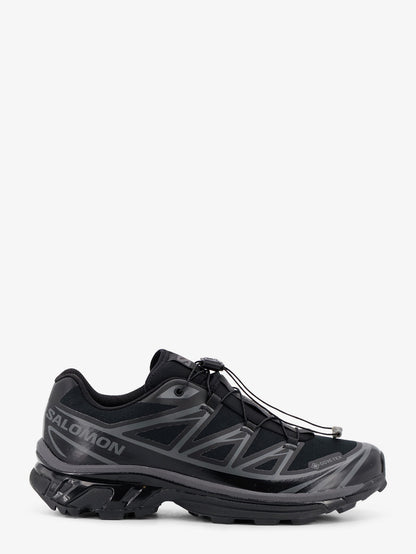 XT-6 GTX nylon sneakers with side logo print thumbnail
