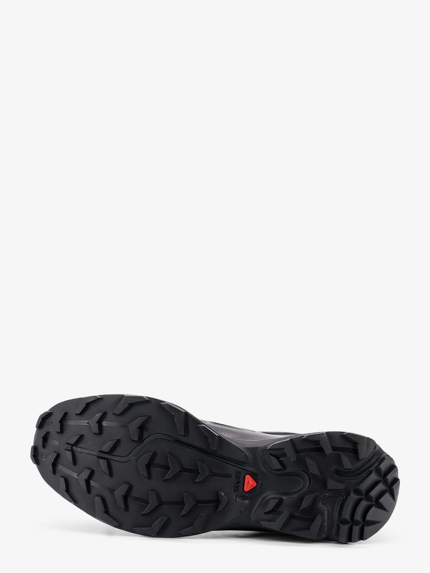XT-6 GTX nylon sneakers with side logo print