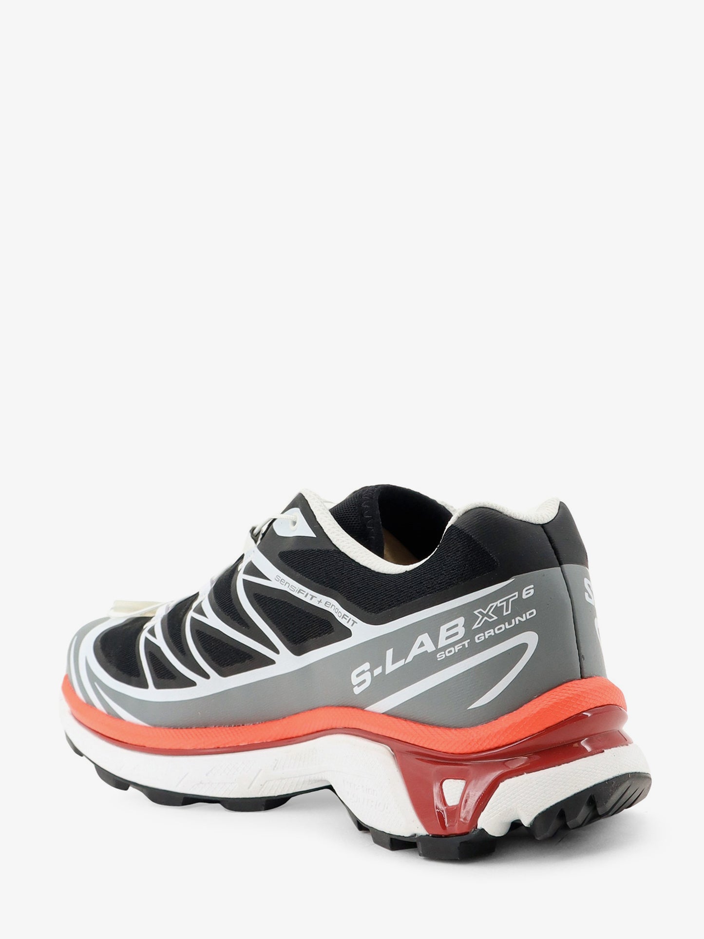 XT-6 mesh sneakers with contrasting inserts
