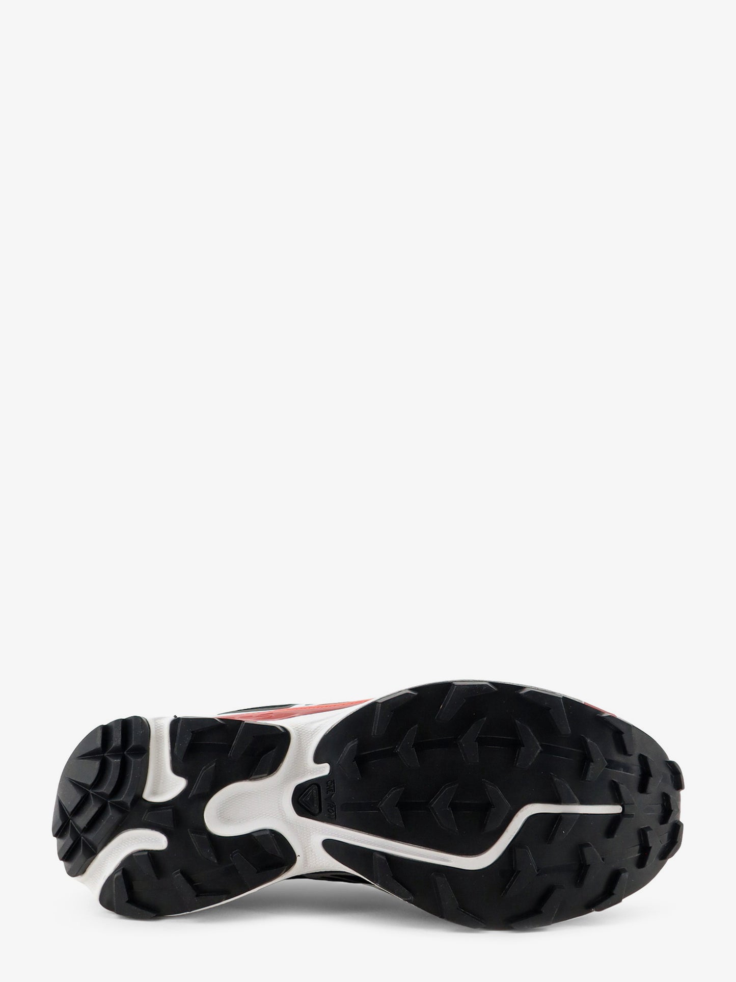 XT-6 mesh sneakers with contrasting inserts