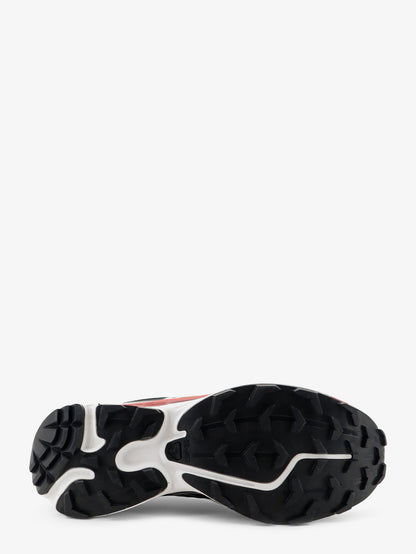 XT-6 mesh sneakers with contrasting inserts thumbnail