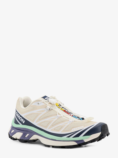 XT-6 nylon sneakers with side logo print thumbnail
