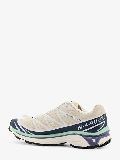 XT-6 nylon sneakers with side logo print thumbnail