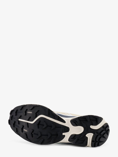 XT-6 nylon sneakers with side logo print thumbnail
