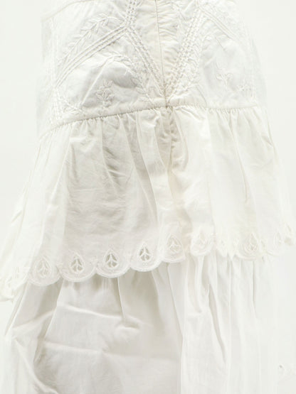 Gonna Soneva in pizzo sangallo thumbnail