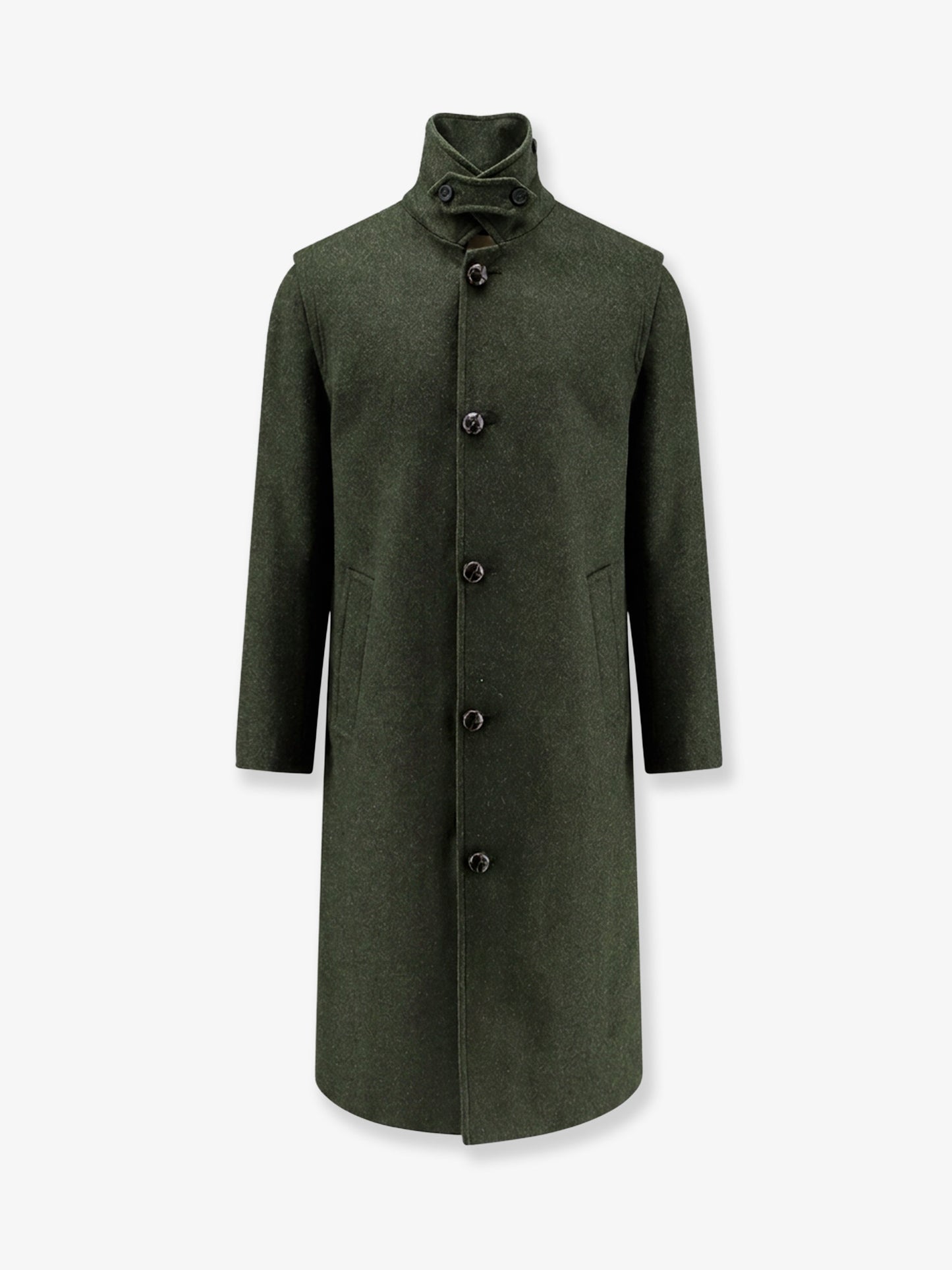 Alexander Loden Coat